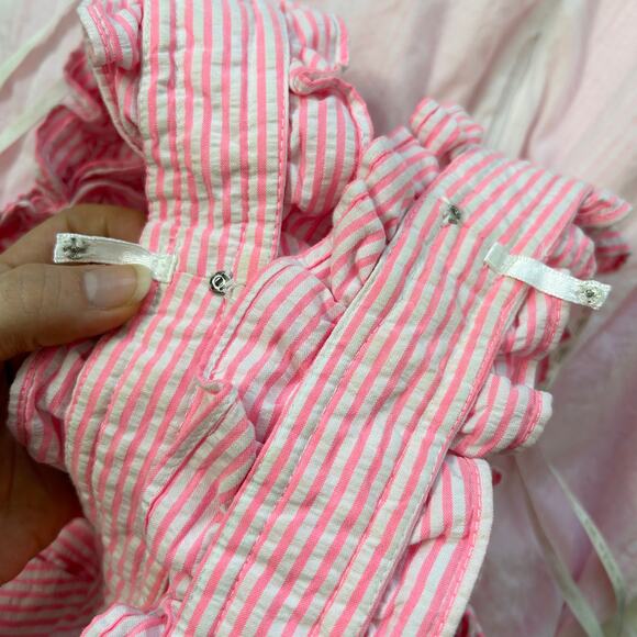 LILLY PULITZER Dress Womens Size 16 Feminine Spring Summer Brunch Party Wedding - Picture 6 of 10